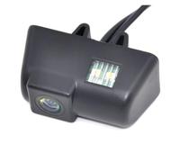 Telecamera per auto Telecamera di retromarcia CCD da 170 gradi per auto con retrovisione e per targa per Transit per Connect