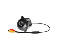Telecamera per Auto Telecamera per auto 1080P con visione posteriore, grandangolo, notturna, angolo cieco, telecamera impermeabile CCD per retromarcia Dashcam Auto Grandangolo(CT8)