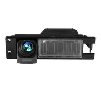 Telecamera per Auto Telecamera per retromarcia auto, telecamera posteriore adatta per Buick Regal, per Chevrolet Vectra Malibu, per GM Vauxhall Opel Dashcam Auto Grandangolo(CVBS720-AHD720P)