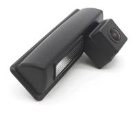 Telecamera per Auto Telecamera Posteriore per Auto Telecamera per retromarcia Full HD CCD con Visione Notturna per Lexus IS300 IS200 2001-2005