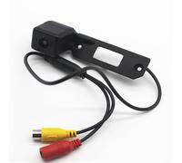 Telecamera per Auto Telecamera posteriore per retromarcia, ampia visione 120 gradi, adatta per VW Transporter T5 T30 Caddy Passat B5 Touran Jetta Dashcam Auto Grandangolo