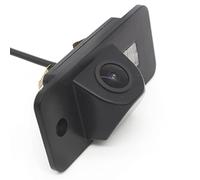 Telecamera per Auto Telecamera Posteriore per retromarcia Telecamera per Visione Notturna Impermeabile per Audi A6 C6 A3 A4 RS4 A8 S8 8P Q7 TDI 2010-2009