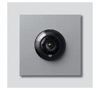 Telecamera per autobus SM Vario - Modulo video per posto esterno Silver