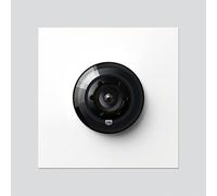 Telecamera per autobus W Vario - Modulo video per posto esterno Bianco