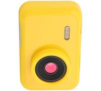 Telecamera per bambini, 720p ad alta definizione videocamera di registrazione video per bambini che giocano, fotocamera da 5 MP per fotografia per bambini con corda anti-perso, supporta molte lingue