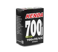 Telecamera per bici KENDA 700 * 35 / 43C F/V Presta 40mm