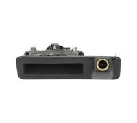 Telecamera Per BMW F30 3er GT Per BMW 318i Per BMW 320Li 330Li Per BMW 325i 328Li 335Li, Telecamera posteriore HD 720P Retrocamera Auto
