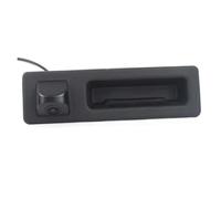 Telecamera Per BMW X1 X3 X4 X5 F30 F31 F34 F07 F10 F11 F25 F26 E84 Telecamera posteriore wireless per auto, telecamera per maniglia del bagagliaio Retrocamera Auto
