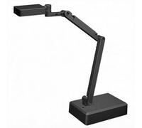 Telecamera per Documenti 4K 16MP, Visualizzatore con Porta di Espansione USB Autofocus Formato di Scansione A4 Luce LED a 3 Livelli Videocamera Pieghevole per Didattica Scuola