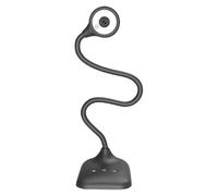 Telecamera per documenti USB con messa a fuoco automatica obiettivo macro per apprendimento dal vivo o a distanza Sensori CMOS Telecamere Doppio microfono chiaro Documento Camera per insegnanti