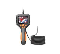 Telecamera per endoscopio, Endoscopio Industriale IP68 Impermeabile Con Telecamera For Riparazione Auto Video Rilevatore Di Presenza Peepscope per tubi domestici, auto
