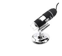 Telecamera per endoscopio, Microscopio digitale USB 1000xLED con telecamera endoscopica per tubi domestici, auto