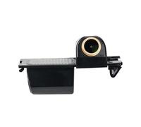 Telecamera Per Fiat Brave Per Grande Per Punto 199 310 Avventura Per Abarth Per Punto Telecamera per la retromarcia HD 1280 * 720P Visione Notturna Retrocamera Auto