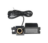 Telecamera Per Fiat, Per Abarth, Per Punto, Telecamera per la retromarcia, HD 1280 * 720P, Visione Notturna Retrocamera Auto