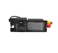 Telecamera Per Fiat Per Bravo 2010-2013 180 gradi AHD 1920x1080P telecamera di retromarcia per auto con visione notturna per veicoli speciali Retrocamera Auto(Option B)