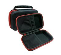 Telecamera per Fognature, Custodia da viaggio portatile for il trasporto esterno for WiFi & USB LCD. Endoscopi con cavo inferiore a 10 metri di custodia