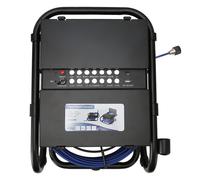 Telecamera per fognature da 7 pollici IPS 1080P, impermeabile IP68, con localizzatore da 512Hz