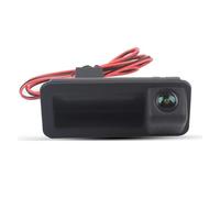 Telecamera Per Ford Per Mondeo Per MK2 Per MK4 CMAX Smax Con telecamera per maniglia del bagagliaio ad alta definizione 1920 * 1080P con angolo visione ampio 170° Retrocamera Auto