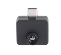 telecamera per imaging termico lvifloae per telefoni cellulari fotocamera per imaging termico per smartphone negativo 20to 1000 di misurazione di misurazione cambio di lingua