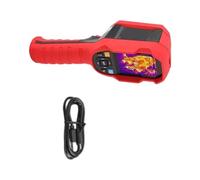 Telecamera per immagini termiche per perdite di tubi dell'acqua e alimentazione elettrica 160x120 Telecamera portatile a infrarossi Imager Imager portatile
