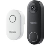 Telecamera per interni - REOLINK - E340 - Bianco - Nouvo
