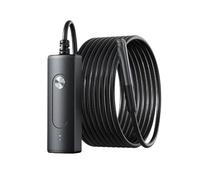 Telecamera per ispezione endoscopio, Telecamera Endoscopica For Auto Con Connessione Diretta Al Telefono Cellulare, Di Ispezione Wi-Fi,per auto, muro