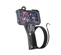 Telecamera per ispezione endoscopio, Telecamera Endoscopica Portatile Con Luce LED E Di Ispezione Industriale,per auto, muro