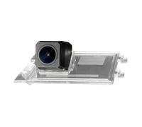 Telecamera Per Jeep Per Compass 2011-2012 Per Patriot Per Liberty HD 1280 * 720P Telecamera posteriore per visione notturna Telecamera per retromarcia con luce Retrocamera Auto