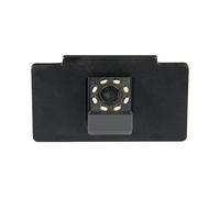 Telecamera Per Kia K7 Per Cadenza 2012 2013, Telecamera di parcheggio con visione posteriore HD, telecamera di retromarcia Retrocamera Auto(Nero)
