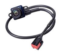 Telecamera per La Retromarcia 1 Pz Telecamera per La Retromarcia per RAM per Promaster 1500 2500 3500 2014-2021 6Mj97Zzaa, 68288201Aa, 68288201Ac