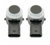 Telecamera per la retromarcia 1127503-12-C Sensore Parcheggio Ricambio Parcheggio Laterale Paraurti Anteriore E Posteriore Auto 2 Pezzi Per Modello 3/Y Assistenza alla retromarcia