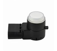 telecamera per la retromarcia 39680-TV0-E011 Rivelatore Radar Con Sensore Parcheggio Wireless Automatico Per Acura RLX TLX 2014 2015 2016(Wit)