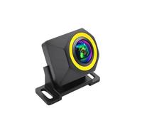 Telecamera per la retromarcia 4K Golden 2053 NTSC 1080P Android Telecamera per la retromarcia per Auto Telecamera Universale per Il parcheggio Telecamera per la retromarcia con Visione Notturna