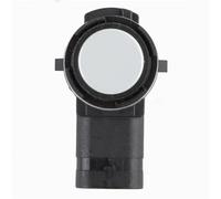 telecamera per la retromarcia 4PCS Auto PDC Sensori Assistenza Al Parcheggio Anteriore Posteriore Per Per Golf VII Per Seat Per Leon 5F1 Per A11(Style 4)