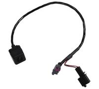 Telecamera per la retromarcia Accessori Per Auto Telecamera Posteriore Immagine Di Retromarcia 3C8980551A Per Per Magotan 2012 2013 2014 2015 2016 Assistenza alla retromarcia