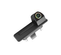 Telecamera Per La Retromarcia AHD 1080P Con Sensore Di Parcheggio Per Maniglia Del Bagagliaio Per A1 8X 2012 2013 2014 2015 2016 2017 2018(AHD 720P)