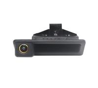 telecamera per la retromarcia AHD 1080P Macchina Fotografica Retrovisione D'inversione Per E60 E39 E90 E82 E61 X1 E84 X5 E70 E92 3/5 Serie E88 E93 X6(Type A)