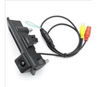 Telecamera Per La Retromarcia Ahd 170° 1080P Per A3 A4 A5 Q5 A6 B6 Telecamera posteriore(CVBS680x480-125)
