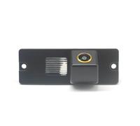 telecamera per la retromarcia AHD NTSC Telecamera Retromarcia Per Per Pajero 4 2006-2017 Backup Visione Notturna Impermeabile