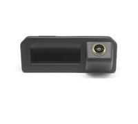 telecamera per la retromarcia AHD Traiettoria Dinamica Fotografica Retrovisione Per Per Rapid FL Per Karoq Per Kodiaq Q2 Q2L Q5L A5 2016-2019