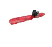 Telecamera Per La Retromarcia Con Luce Freno Per Citroën Per Jumpy Per Regno Unito) E Per Jumpy Per Space Per Tourer 2016-oggi AHD 1080P(Golden lens)