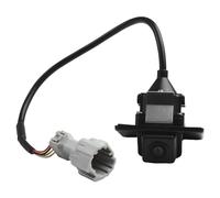 Telecamera Per La Retromarcia Con Telecamera Di Retromarcia Per Assistenza Al Parcheggio 95760-3Z250 Per Hyundai I40 2011 2012 2013 2014 MCQNDS