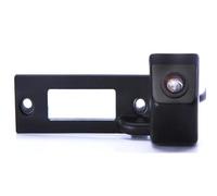 Telecamera Per La Retromarcia Con Visione Notturna Per Skoda Per Superb 2002-2008 Impermeabile