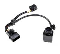 Telecamera per la retromarcia del veicolo Parcheggio automatico per assistenza al parcheggio per retrovisione Telecamera di backup per Hyundai Sonata