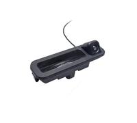 Telecamera Per La Retromarcia Dell'Auto Adatto Per Ford 2 E 3 Scomparti, Telecamera Posteriore Con Maniglia Di Retromarcia, Immagine HD Per Auto Monitor Retrovisore