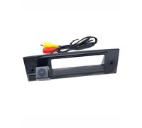 Telecamera Per La Retromarcia Dell'Auto Adatto per la telecamera posteriore per auto Cruze con maniglia, immagine HD Monitor Retrovisore