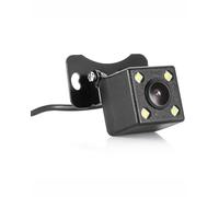 Telecamera Per La Retromarcia Dell'Auto Adatto per piccole telecamere esterne per la retromarcia 24V HD per la visione notturna per auto. Monitor Retrovisore