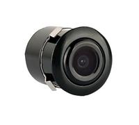 Telecamera Per La Retromarcia Dell'Auto Adatto per telecamera di retromarcia CCD HD da 18,5 pollici con foro per foro, immagine di retromarcia impermeabile Monitor Retrovisore