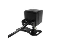 Telecamera Per La Retromarcia Dell'Auto Adatto per telecamera di retromarcia CVBS CCD Immagine di retromarcia 8 luci quadrate HD Night Monitor Retrovisore