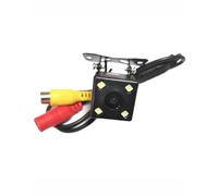 Telecamera Per La Retromarcia Dell'Auto Adatto Per Telecamera Di Retromarcia Starlight Con Segnale CCD/CVBS Per Auto 4089-4LED Monitor Retrovisore